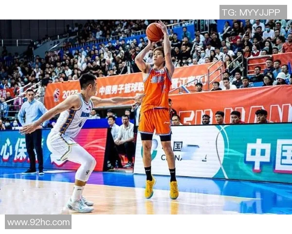 2017年CBA季后赛北京队与福建队激战回顾及精彩瞬间分析