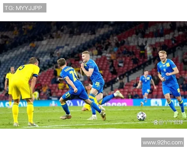 2020欧国联精彩对决乌克兰迎战德国球队的激烈较量与战术分析 2020欧国联精彩对决乌克兰迎战德国球队的激烈较量与战术分析