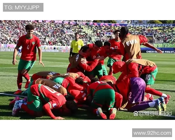 U20世界杯南非队对决韩国队精彩赛事回顾与分析 U20世界杯南非队对决韩国队精彩赛事回顾与分析