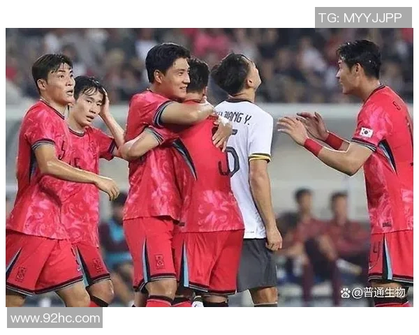 中国台北与朝鲜在东亚杯的激烈对决引发球迷热议与期待 中国台北与朝鲜在东亚杯的激烈对决引发球迷热议与期待