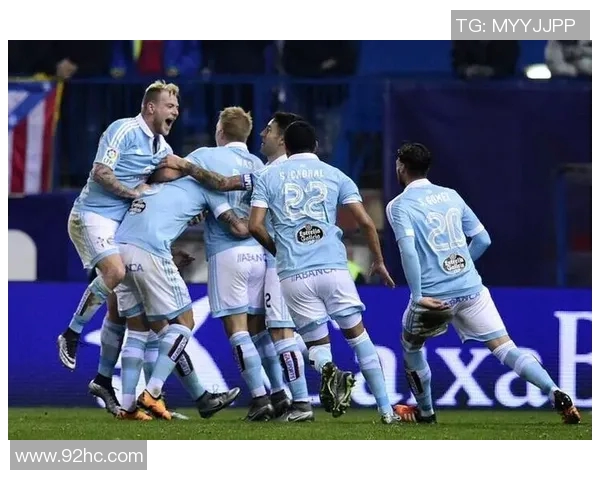 亨克与塞尔塔乐视激情对决精彩瞬间回顾与赛后分析