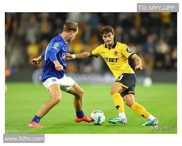 加的夫城与狼队激战正酣谁能在英超赛场中笑到最后