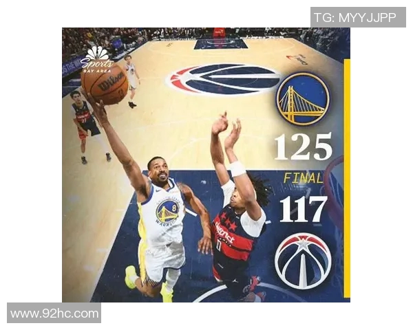 勇士与奇才精彩对决全场录像回顾尽享篮球盛宴