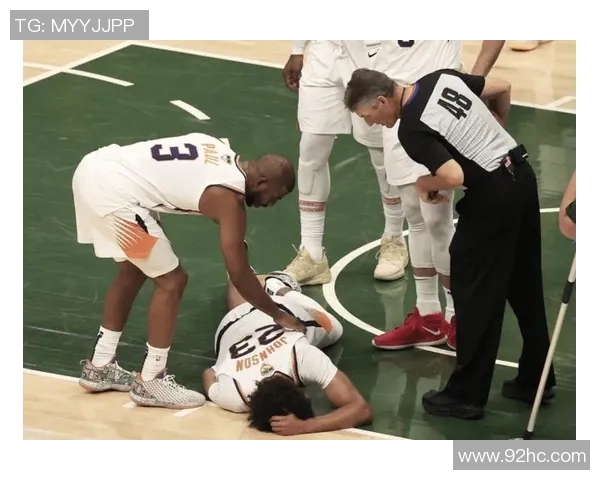 卡梅隆约翰逊的篮球之路与未来展望分析