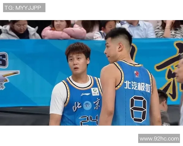 广东与北京CBA对决前瞻分析及比赛结果预测 广东与北京CBA对决前瞻分析及比赛结果预测