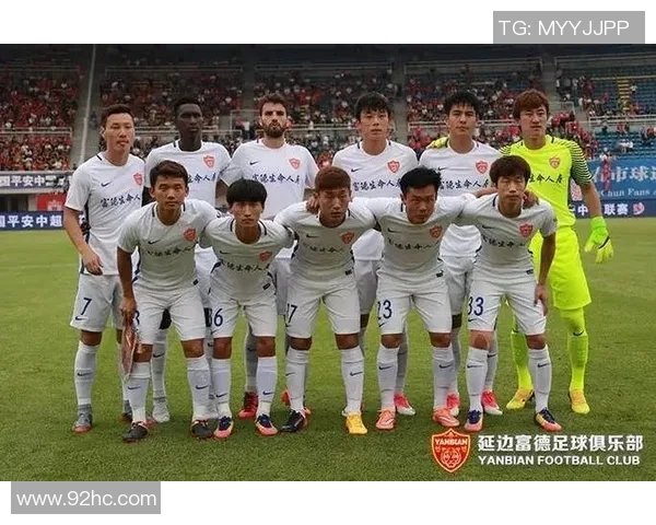 延边富德与河北精英激战正酣谁能在赛场上笑到最后